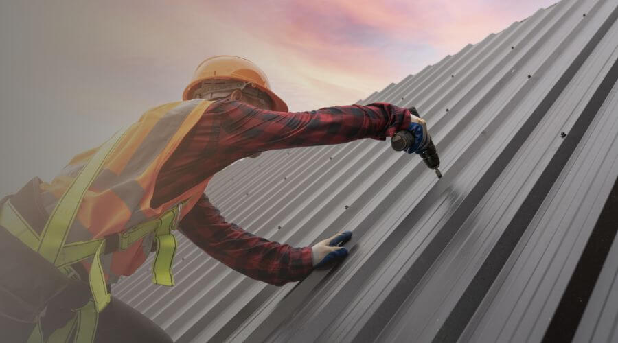 Expert new roof installation services in Magnolia, IA